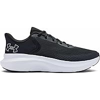 Amazon | [Under Armour] UA CHARGED PURSUIT 3 BIG LOGO Red